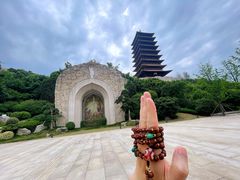 -牛首山文化旅游区