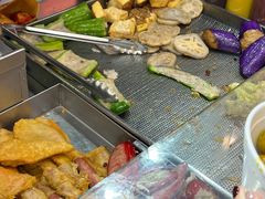 -威威小食