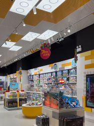 -乐高授权专卖店(济南万象城店)