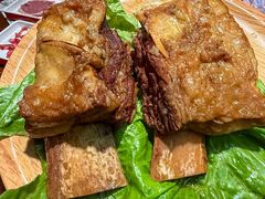 -京元盛铜锅涮肉(上海总店)