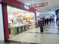 -沈阳百联购物中心(青年大街店)