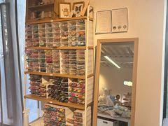 -小意思咖啡店(草桥店)