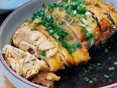 -百家鲜·杭帮菜