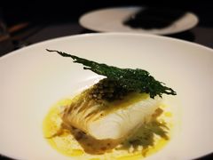 核桃偏口鱼-曲廊院(东四十一条店)