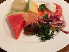 -拉蒂娜·巴西牛排馆 Latina·Brazilian Steakhouse(海上世界店)