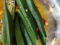 -牛信亭韩国料理·炭火烤肉(紫藤路店)