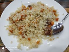 -塔斯提抓饭(东城汇店)