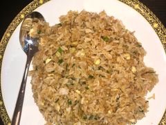 -莫干山郡安里度假酒店-桃尖中餐厅