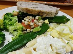 -So Lounge索兰至餐厅(蓝色港湾店)