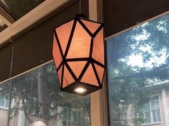 -金湖港式餐厅(建外店)