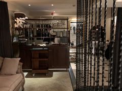 大堂-壳里西餐厅Coquille Seafood Bistro(蒙自路店)