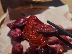 樟茶鸭-向川南·水煮鱼·川菜(和平里店)