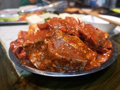 -小邓石棉铁板烧(流星花园店)