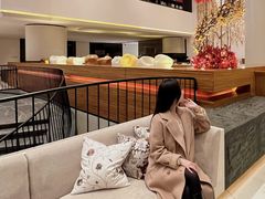 -大连君悦酒店
