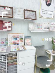 -赢韵美甲美睫瑞士净斑中心