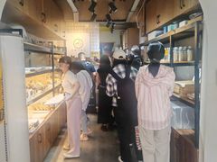 -韩国利尔面包(桂林路店)