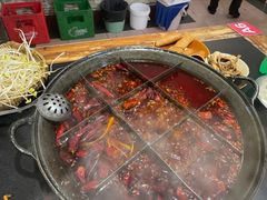 -咖咖火锅(老店)