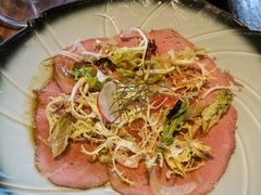 -Mr·Fish鱼鲜生海鲜放题(银泰in99店)