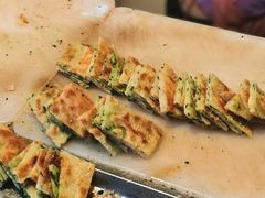 -咏春葱油饼(德政中路店)