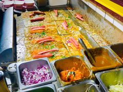 -四环冷面王(西单华威约饭街店)