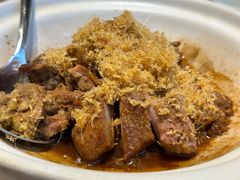 -莆田餐厅PUTIEN(三里屯店)