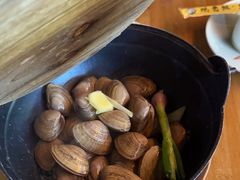 -蚝老板海鲜烧烤大排档(码头店)