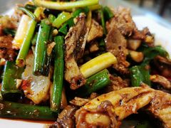 -新繁老號豌豆汤饭店·江湖菜(宝光寺店)
