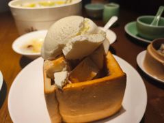 -粗茶淡饭·隐庐私厨(东亭店)