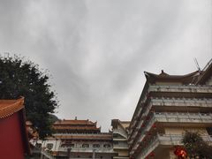 -深圳仙湖植物园