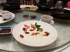 -稻香酒家·33年老字号·港式粤菜(富邦中心店)