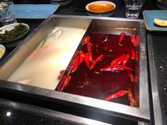 -五星桥原切肥牛火锅·30年专注好牛肉(湖塘店)