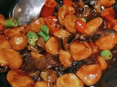 -大鹏饭店·金陵家宴(奥体中心店)