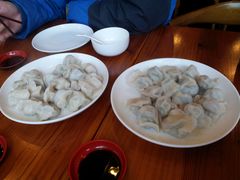 饺子-翠花老菜饺子馆(七宝店)