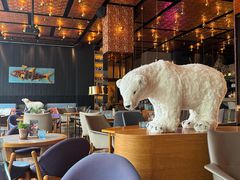-THE CANNERY&JUJU 新鲜海鲜·牛排美食酒廊