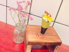 -卡朋厨房(289艺术园区店)