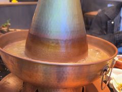 -额尔敦草原涮羊肉·烧烤(冻青树总店)