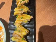 -万岁寿司(天河领展店)