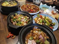 -佬港味粤味小馆(锦艺城店)