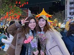 -越秀西湖花市(广州城市广场花卉店)