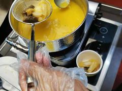 -泛太平洋大酒店·海天楼中餐厅·粤菜