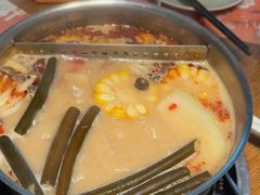 -生如夏花泰式火锅(西村黑金店)
