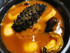 佛跳墙-长沙北辰洲际酒店-兰调全日餐厅