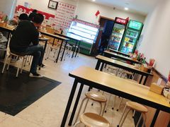 -水仙拉面(水仙街店)