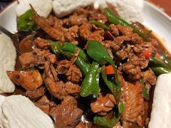 -鑫悦诚府·新鲁菜·餐厅(趵突泉店)