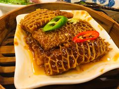 -点都德(聚福楼店)