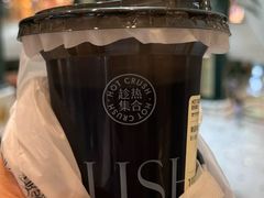 -HOT CRUSH趁热集合·现烤面包(环球港店)