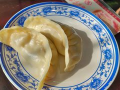 月牙蒸饺-九炉分座(个园店)