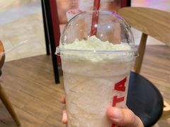 -COSTA COFFEE(华润五彩城店)