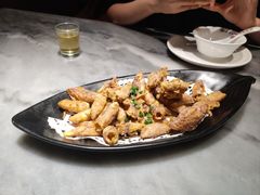 -兴仙饭店·闽味海鲜(马尾总店)