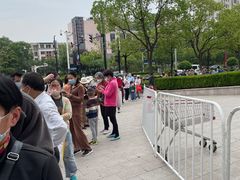 -卜蜂莲花(浦江城市生活广场店)